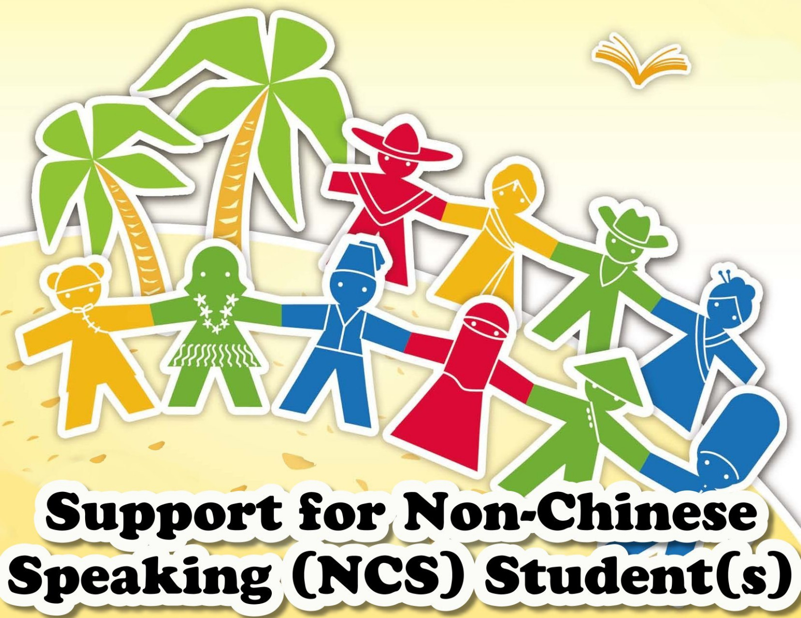 Education Support Provided for Non-Chinese Speaking (NCS) Student(s)